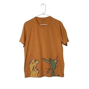 UT VINTAGE UNIQLO ANIME JAPANESE BRAND,Men’s, Size L